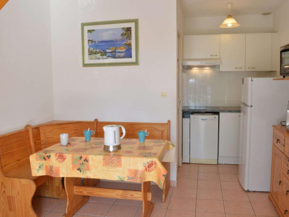Pavillon A Narbonne Plage, 6 Couchages, Terrasse, A 300M De La Plage, Parking, Menage Inclus - Fr-1-229B-24 ภายนอก รูปภาพ